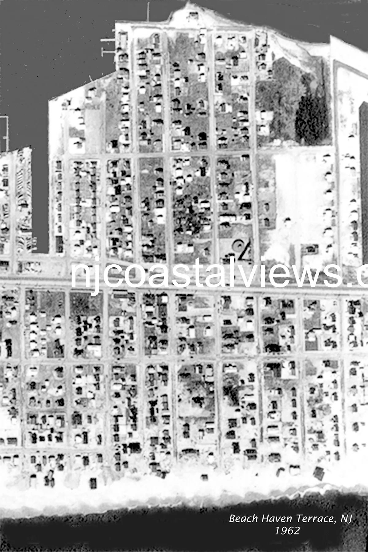 Beach Haven Terrace 1962